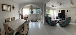 Blk 936 TAMPINES PALMSPRING (Tampines), HDB 5 Rooms #566739221